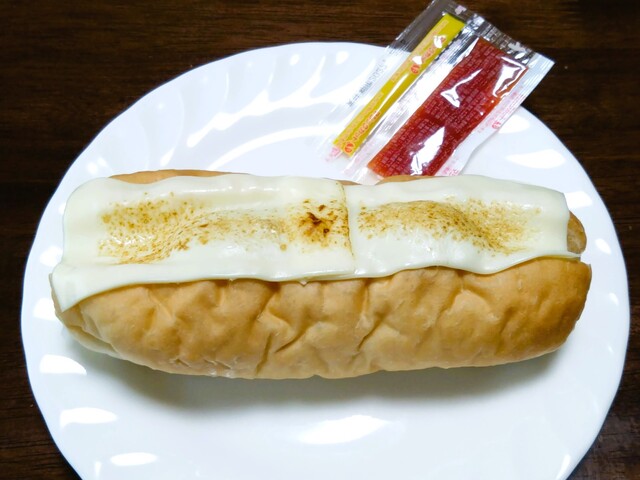 むっちといぶきのコッペパン - さいたま新都心/パン | 食べログ