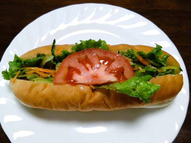 むっちといぶきのコッペパン - さいたま新都心/パン | 食べログ