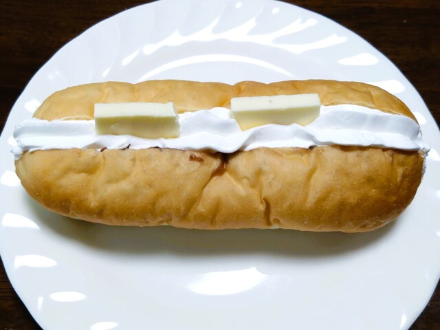 むっちといぶきのコッペパン - さいたま新都心/パン | 食べログ
