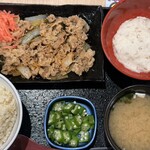 吉野家 - 料理写真: