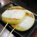 博多とりかわ 焼き鳥 どんちゃん - 