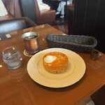 星乃珈琲店 - 料理写真: