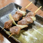 博多とりかわ 焼き鳥 どんちゃん - 