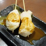 博多とりかわ 焼き鳥 どんちゃん - 