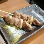 博多とりかわ 焼き鳥 どんちゃん - 