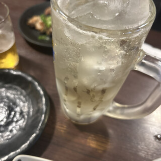 鳥焼処 鳥ぼん_1