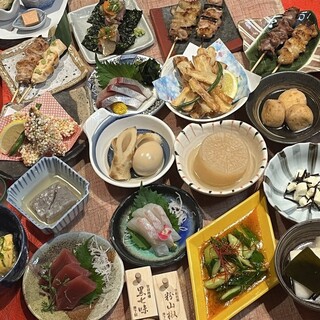 赤坂ごだいご はなれ_2