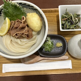 口コミ一覧 : 山もみじ - 木葉/うどん [食べログ]