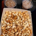 コンセッションスタンド - 