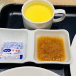東洋軒 - おろし