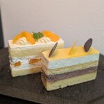 patisserie MARRON - 