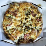 ピザーラ - 料理写真: