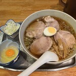 保谷 大勝軒 - 