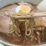 保谷 大勝軒 - 