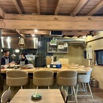 虎視眈々 - 