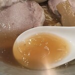 保谷 大勝軒 - 
