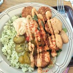 Falafel Brothers 六本木店 - 