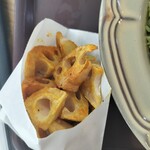 Falafel Brothers 六本木店 - 