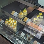 patisserie MARRON - 