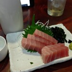 居酒屋 久保田 - 