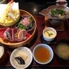 鮨・海鮮料理 波奈 成田店