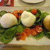 Obika Mozzarella Bar - 料理写真:
