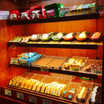 けーきや ヤナギモト 西鯖江 ケーキ 食べログ