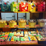 けーきや ヤナギモト - 内観
ぉ使い物も沢山