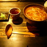 山元麺蔵 - 