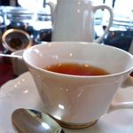 Tea Clipper - 