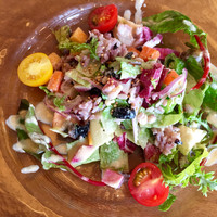 PASTA HOUSE AWkitchen FARM 多摩センター店 - 