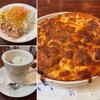 ウルワシ - 料理写真: