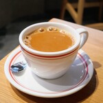 デスティニカフェ - 