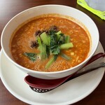 松山中華料理 一番星 - 料理写真: