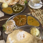 NEPAL KITCHEN HimAL - 