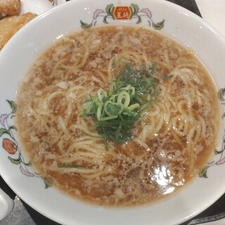 餃子の王将_1