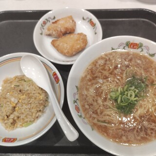 餃子の王将_0
