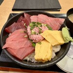 まぐろや相馬水産 - 