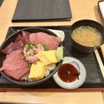 まぐろや相馬水産 - 