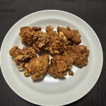 博多からあげ 響 - 料理写真: