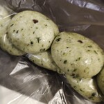 谷中 福丸饅頭 - 