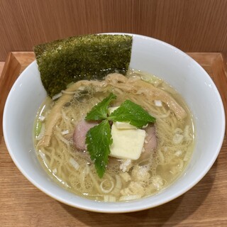 ラーメンWalkerキッチン