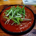 レストラン　フライパン - 料理写真: