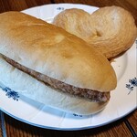ベーカリー ポンヌフ - 