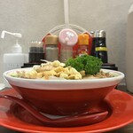 ラーメン十五屋 - 