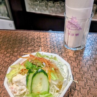 レストラン 西洋軒_1