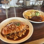 洋食の店　チャペル - 料理写真: