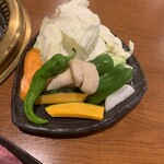 焼肉かじま - 