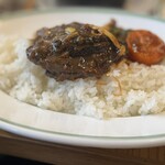 CURRY CLUB キュイエール - 