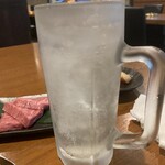 焼肉かじま - 